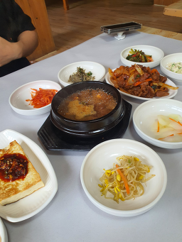 동박골식당 3