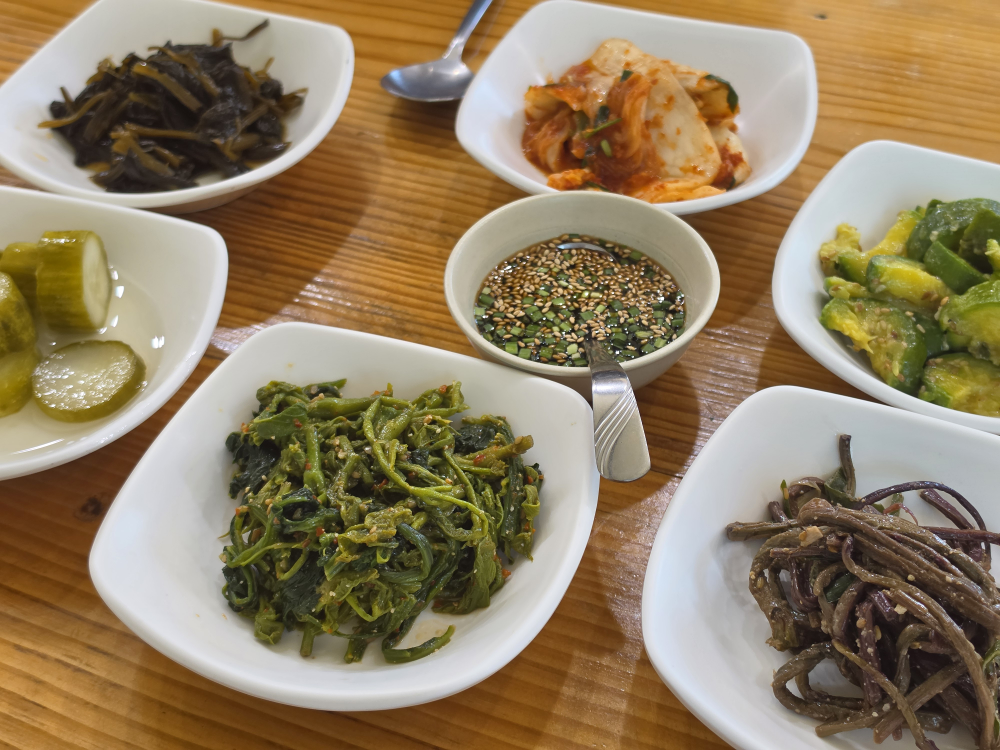 Gwangjudongsikdang 4