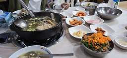 새재산장설악가든 6