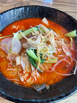 Hwangbihongmaratang (황비홍마라탕) 3