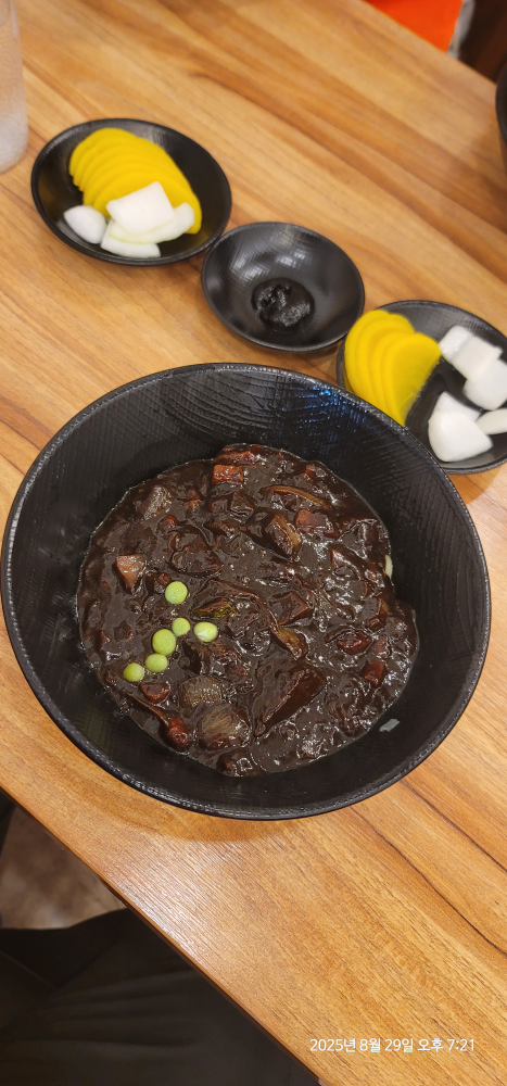 짜장마을 사진 6