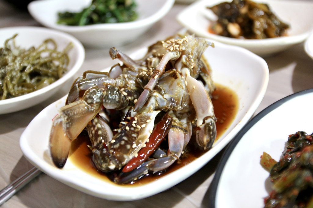 바다식당 2