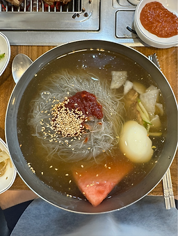 당진냉면갈비 4