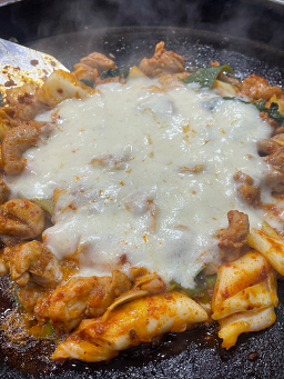 최강달인춘천닭갈비 충무로점 대표 사진