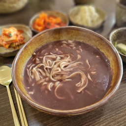 Kongsarangpatsarang (콩사랑팥사랑) 1