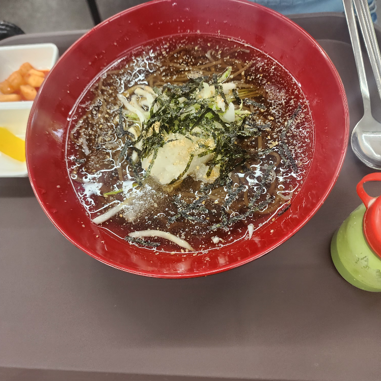 Wangganedongaseu 4