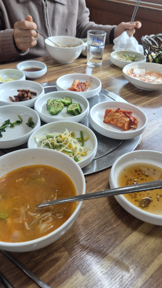 Pyojubaksikdang 1