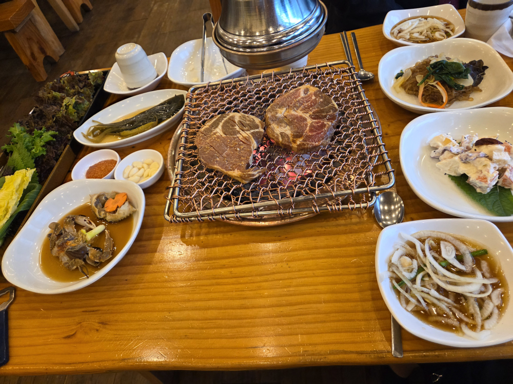 Eunseonggadeun 6