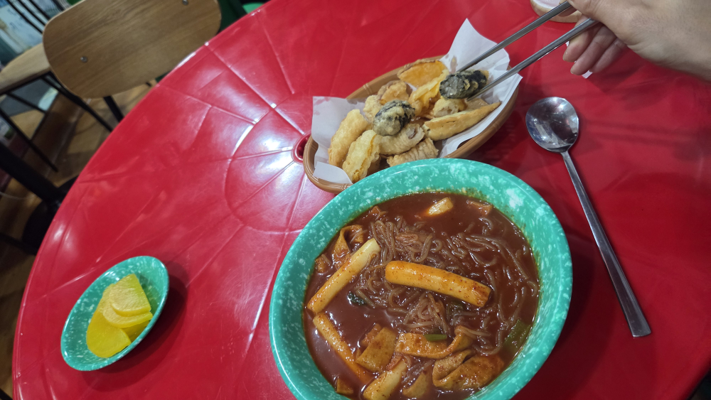 서울역철도떡볶이 사진 6
