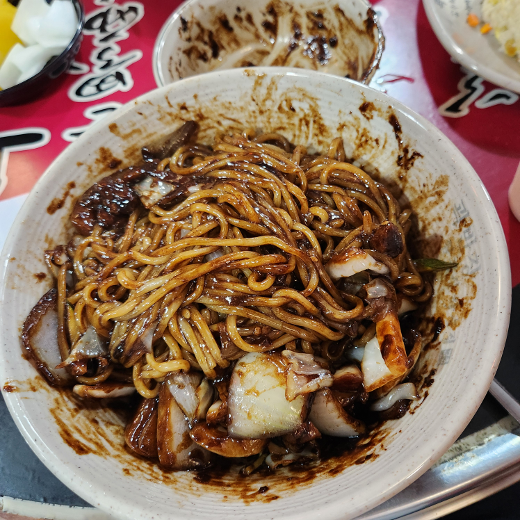 Gwakbanjang (곽반장) 1
