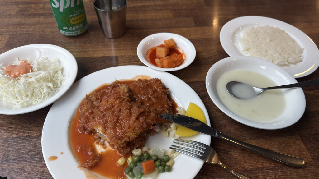 Seuwanyangbunsik 5