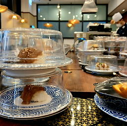 스시노칸도 왕십리비트플렉스점 사진 5