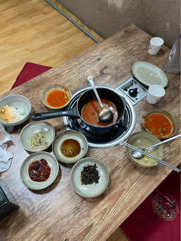 봉천식당 4