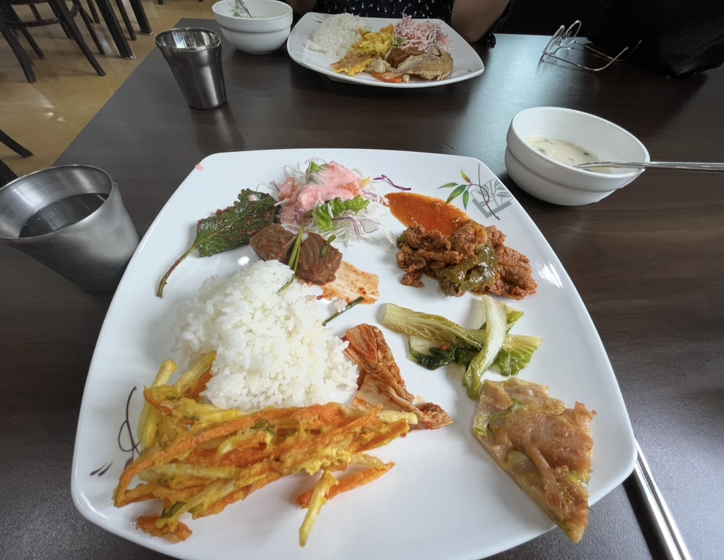 꿈낭뷔페 사진 3