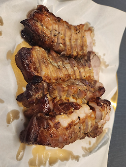 마포바베큐 대표 사진