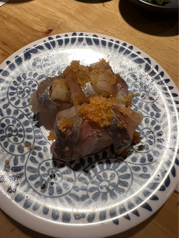 스시아지 롯데백화점 잠실점 사진 3
