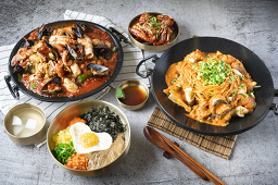 몬스터아구해물찜 사진 2
