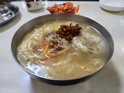명동칼국수남문교자 사진 5