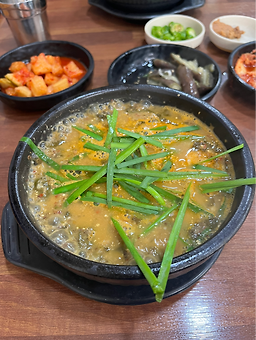 남원원추어탕 2