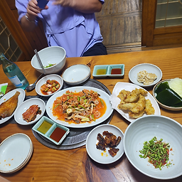 Ilmibokyorijeonmunjeom 6