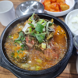 송탄감자탕 5