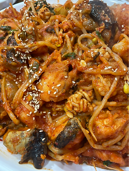 부산아구찜 2