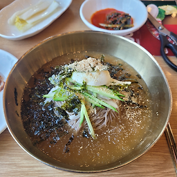 방태막국수 6