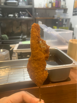 쿠시카츠 와가마마 사진 7