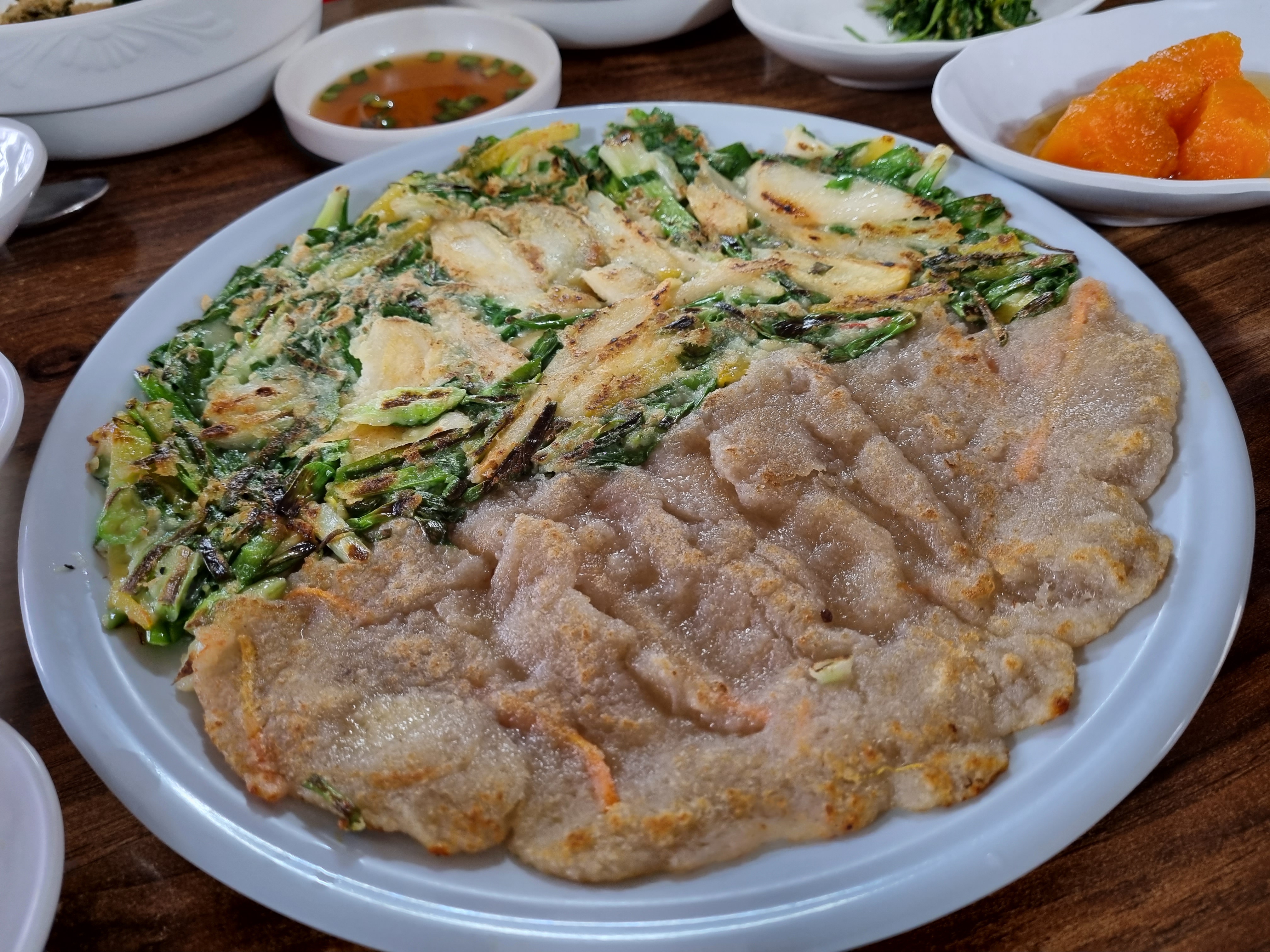 나리촌식당 5