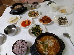 나무꾼순두부 1