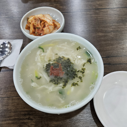 동서울손칼국수 3