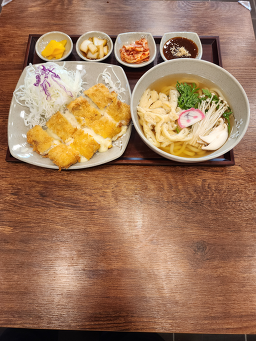 마시케준카츠 사진 7