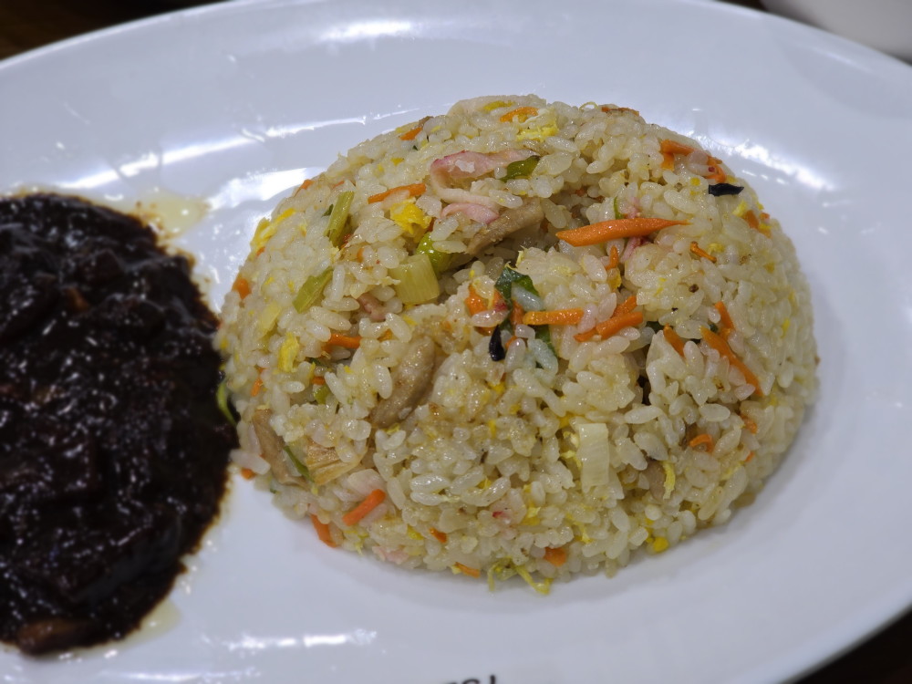 Andongbanjeom (안동반점) 1