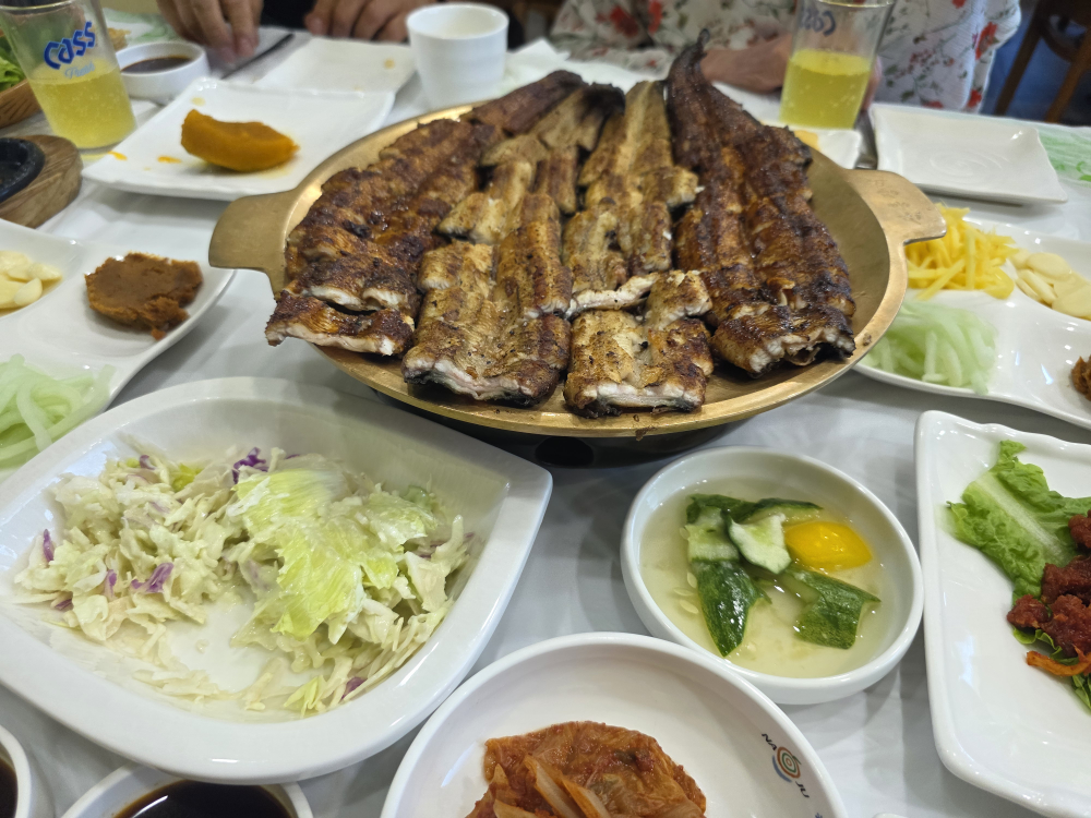 신흥장어 2