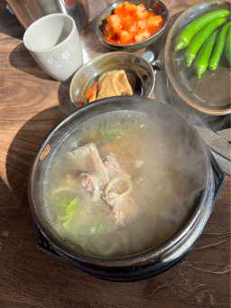 Songwonwanggalbi (송원왕갈비) 1