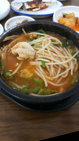 호동식당 2
