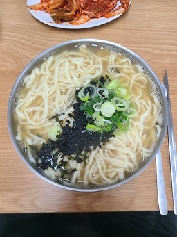 만나손칼국수 사진 3