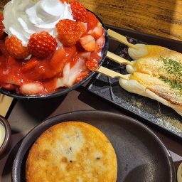 설빙 서울종각점 사진 7