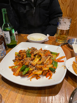 봄이 사진 4