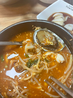 청풍해물탕 1