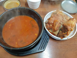 Cheongsuok (청수옥) 1