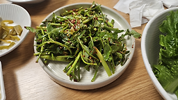 Mokhachonaeori (목하촌애오리) 1