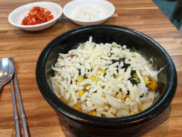 치즈밥있슈 서강대점 대표 사진