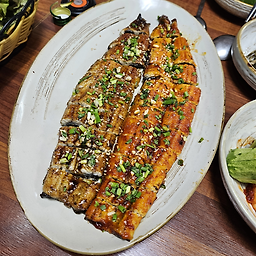 Pyeongyanggwan 6