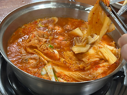 장안정 2