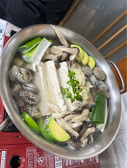 Mohyangchonsondubu 4