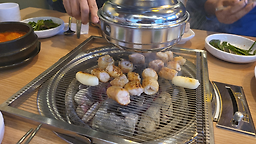 우리막창동천점 1