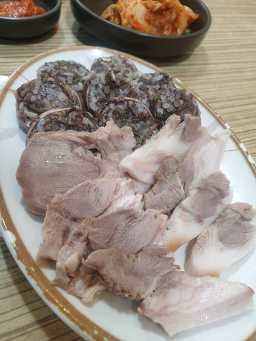 제일어버이순대 사진 3