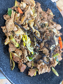 한라식당 대표 사진