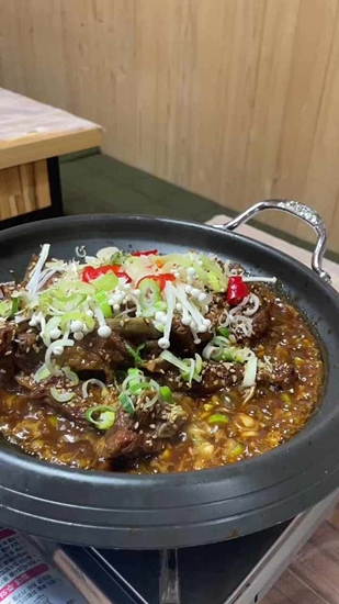 이경선요리가 돼지갈비 2
